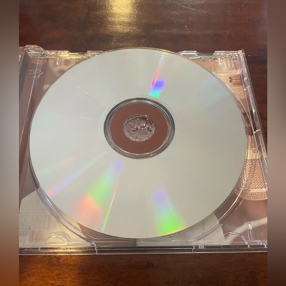 Dean Martin “With Love From” CD - Picture 4 of 4